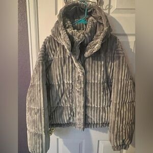 American Eagle coat